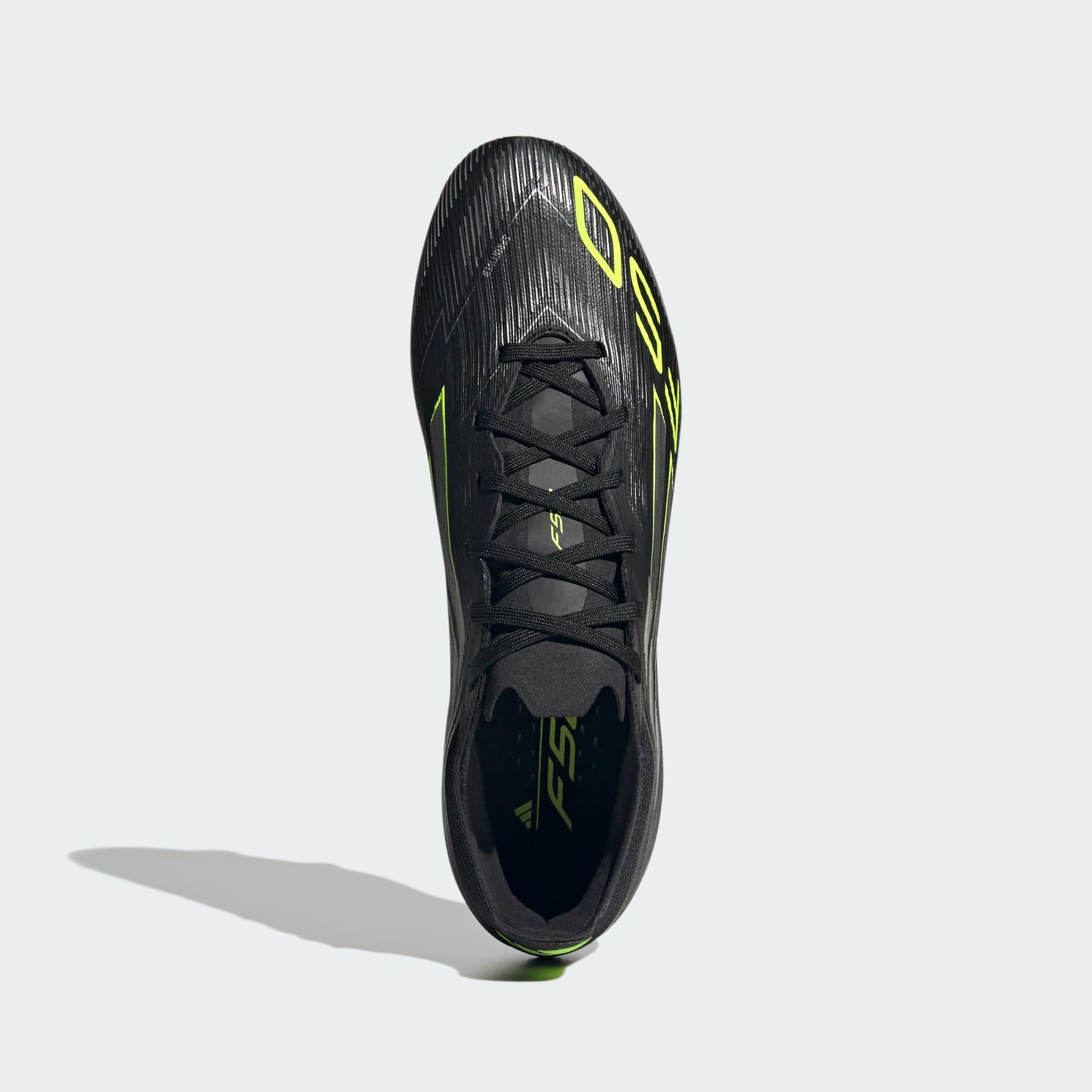 Chuteiras f50 pro de piso firme