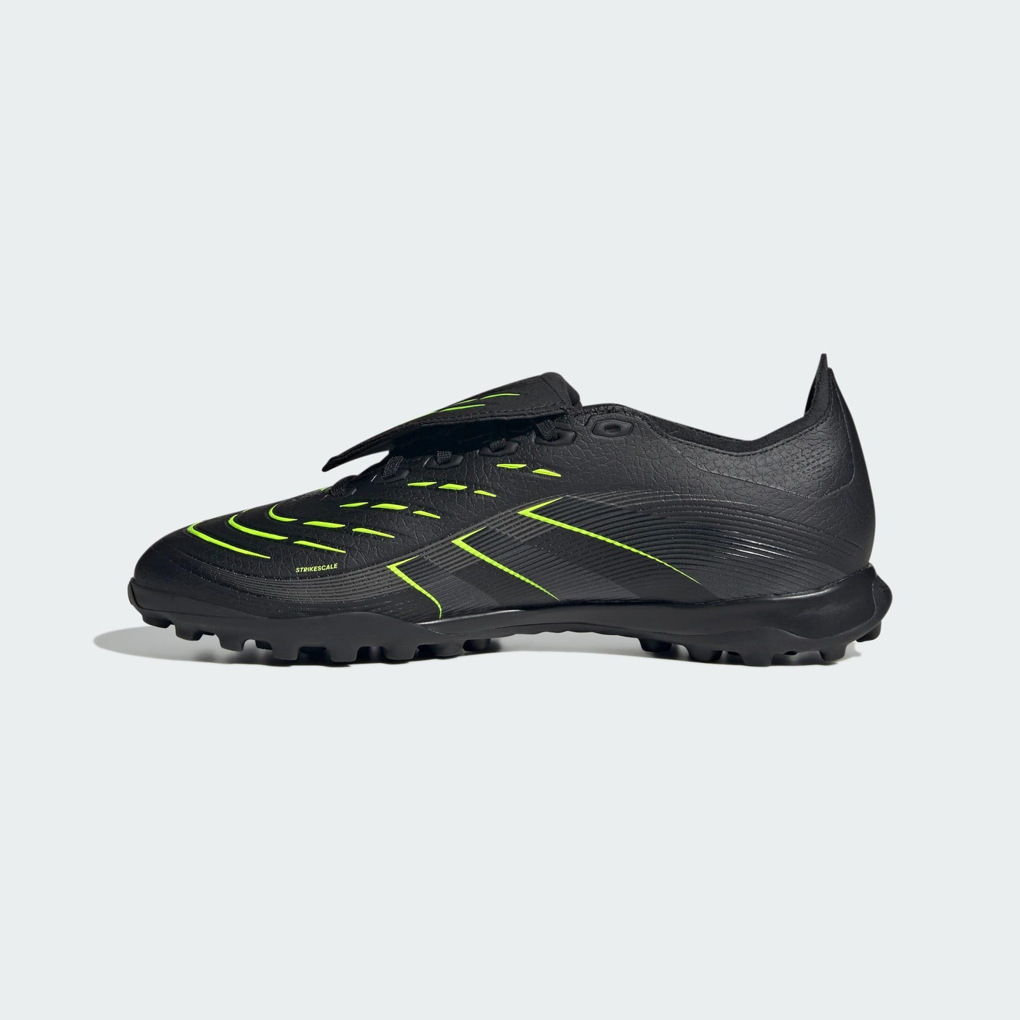 Chaussure Predator League Fold-Over Tongue Terrain turf 8/8