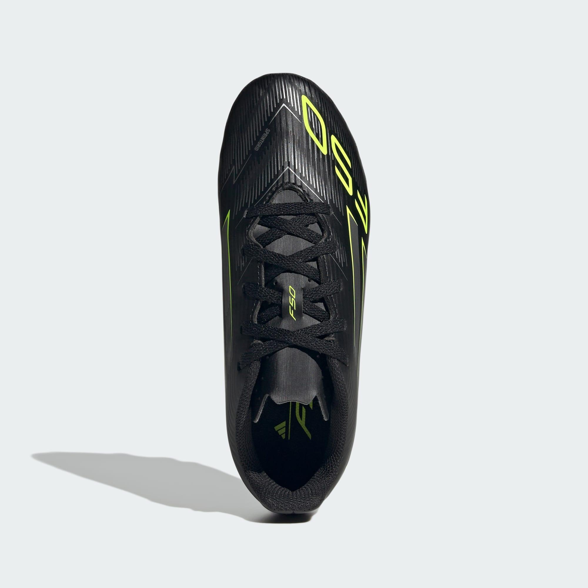 Botas F50 Club – Piso firme/multissuperfície (criança) 2/7