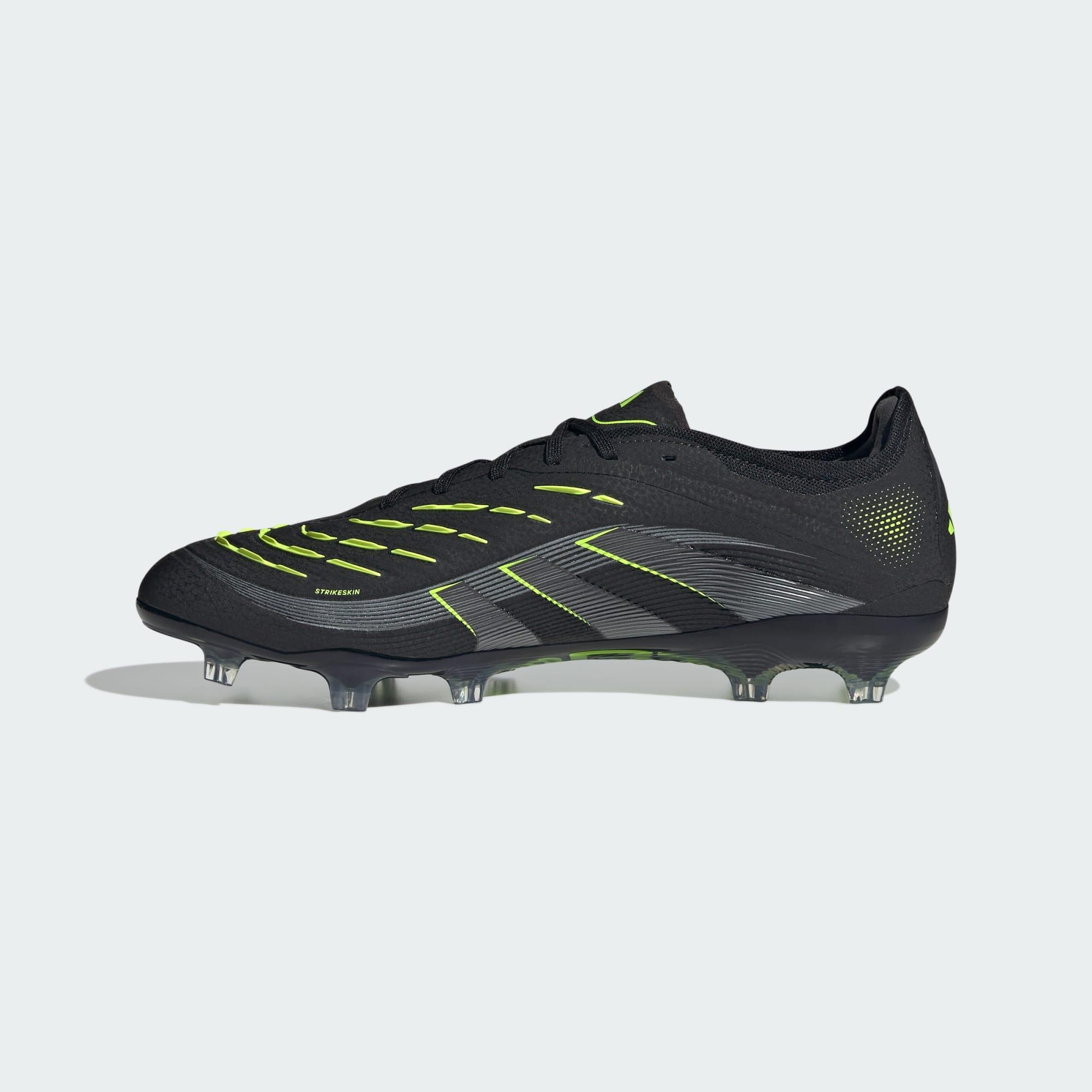 Predator Pro feste Böden Fußballschuhe 8/15