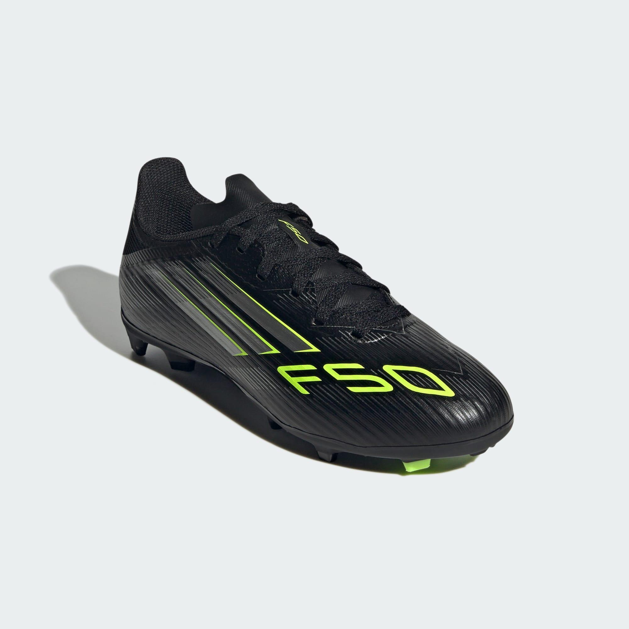 Scarpe F50 League Firm/Multi-Ground per bambini 4/7