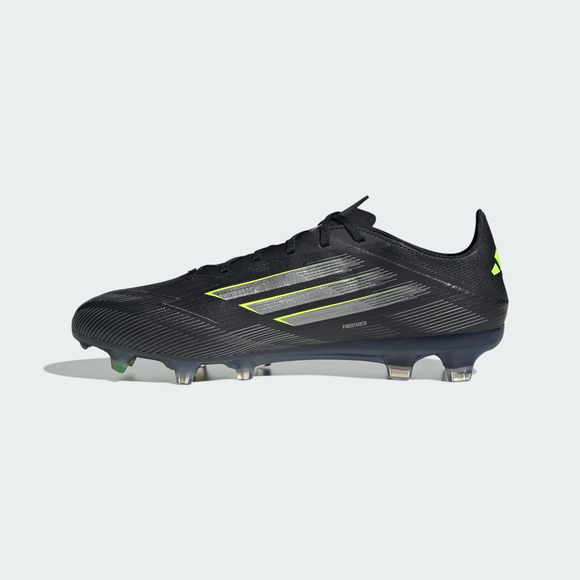 F50 Pro Firm Ground Boots 8/15