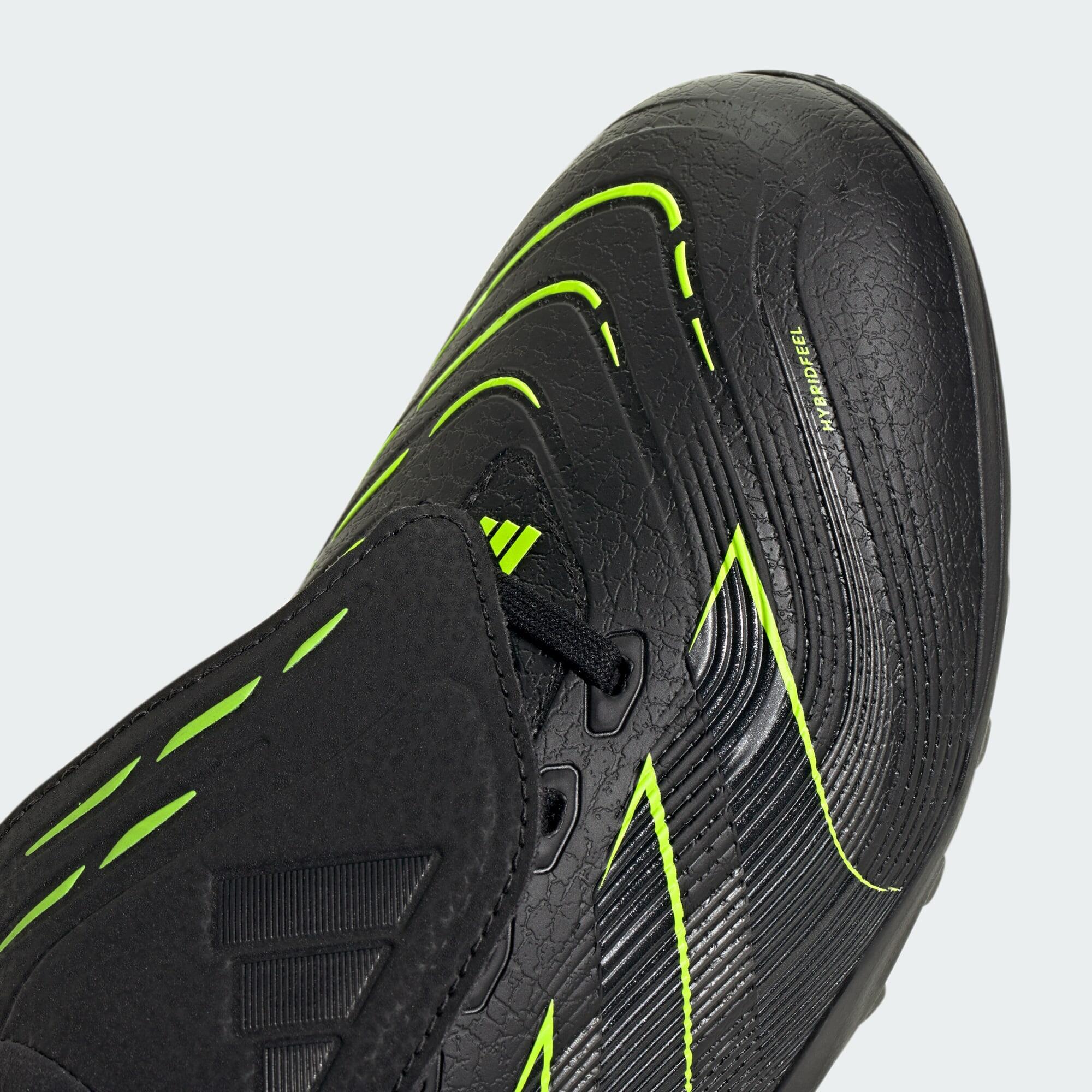 Scarpe da calcio Predator League con linguetta ripiegabile per erba sintetica 5/7