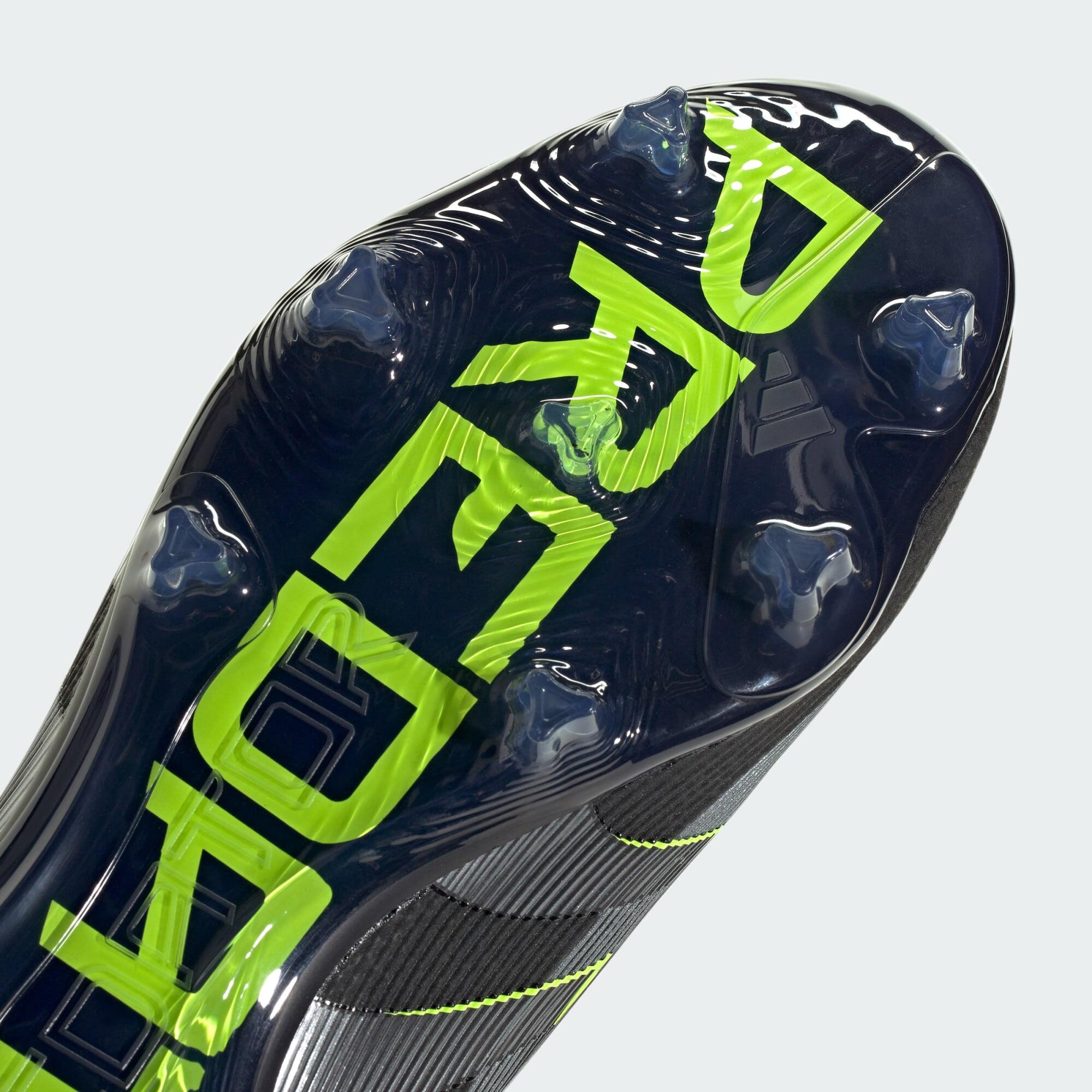 Predator Pro feste Böden Fußballschuhe 5/7