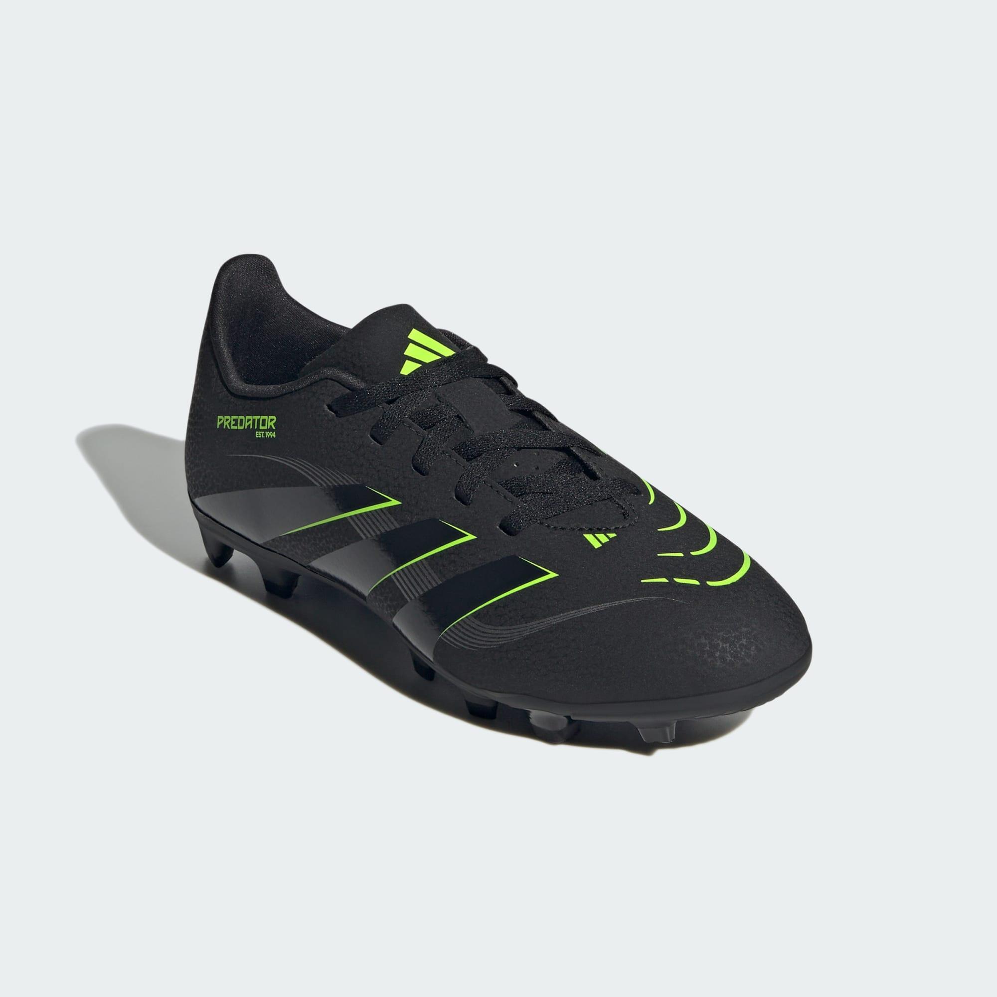 Botas de Futebol Club Predator – Vários pisos/Piso firme (Criança) 4/7