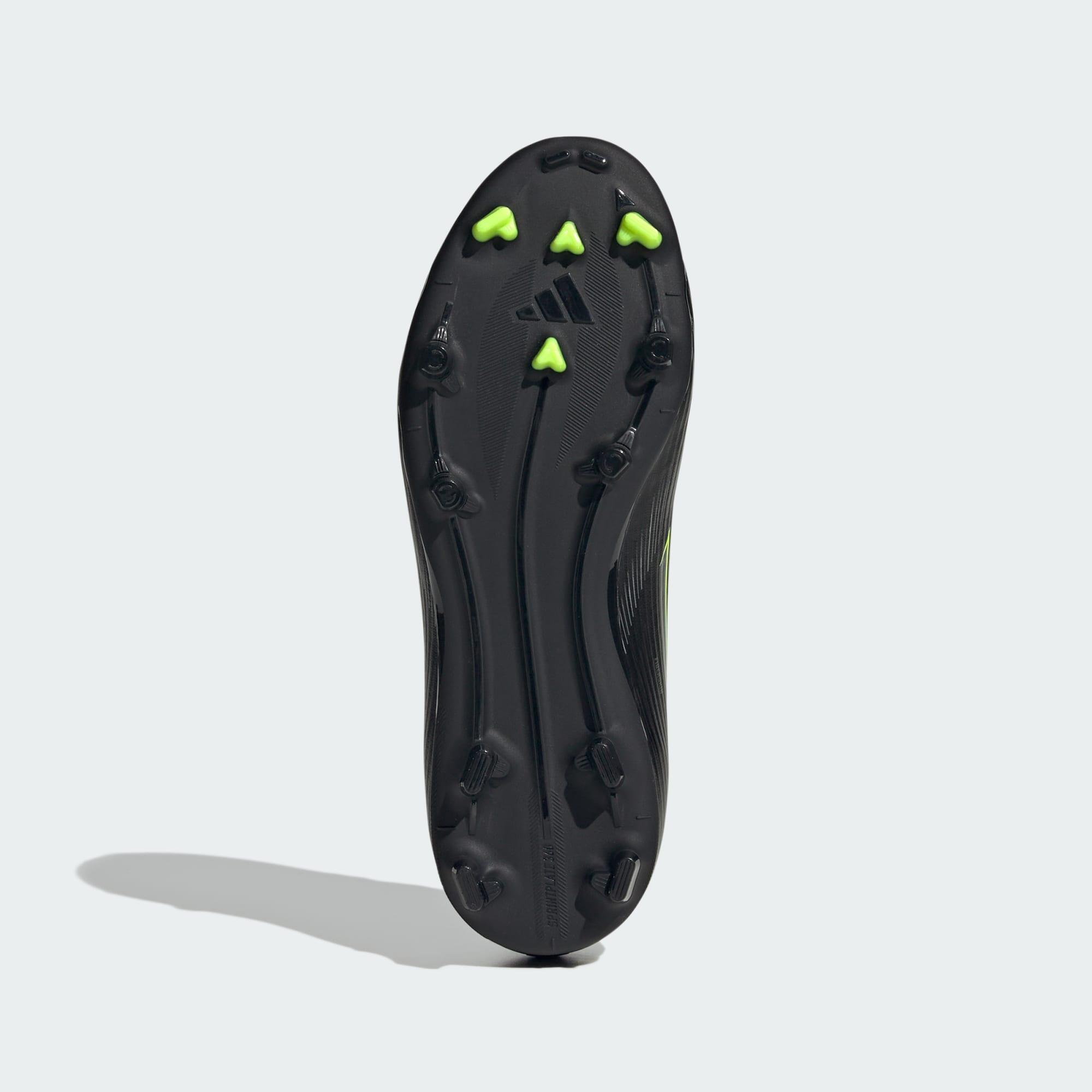Scarpe F50 League Firm/Multi-Ground per bambini 3/7