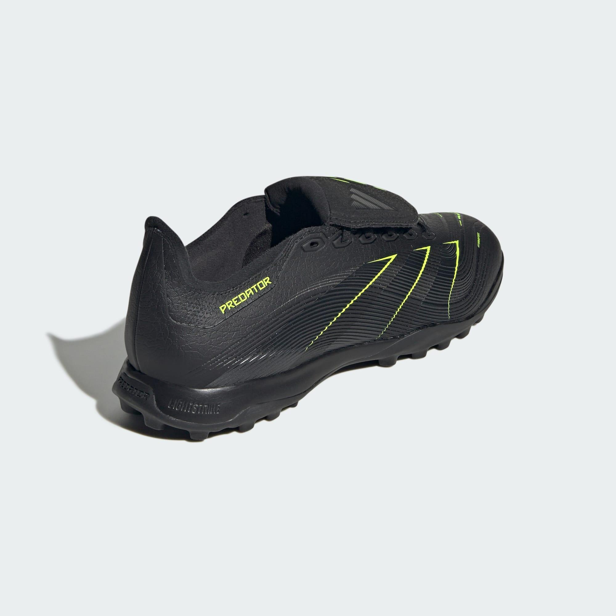 Scarpe da calcio Predator League con linguetta ripiegabile per erba sintetica 7/7