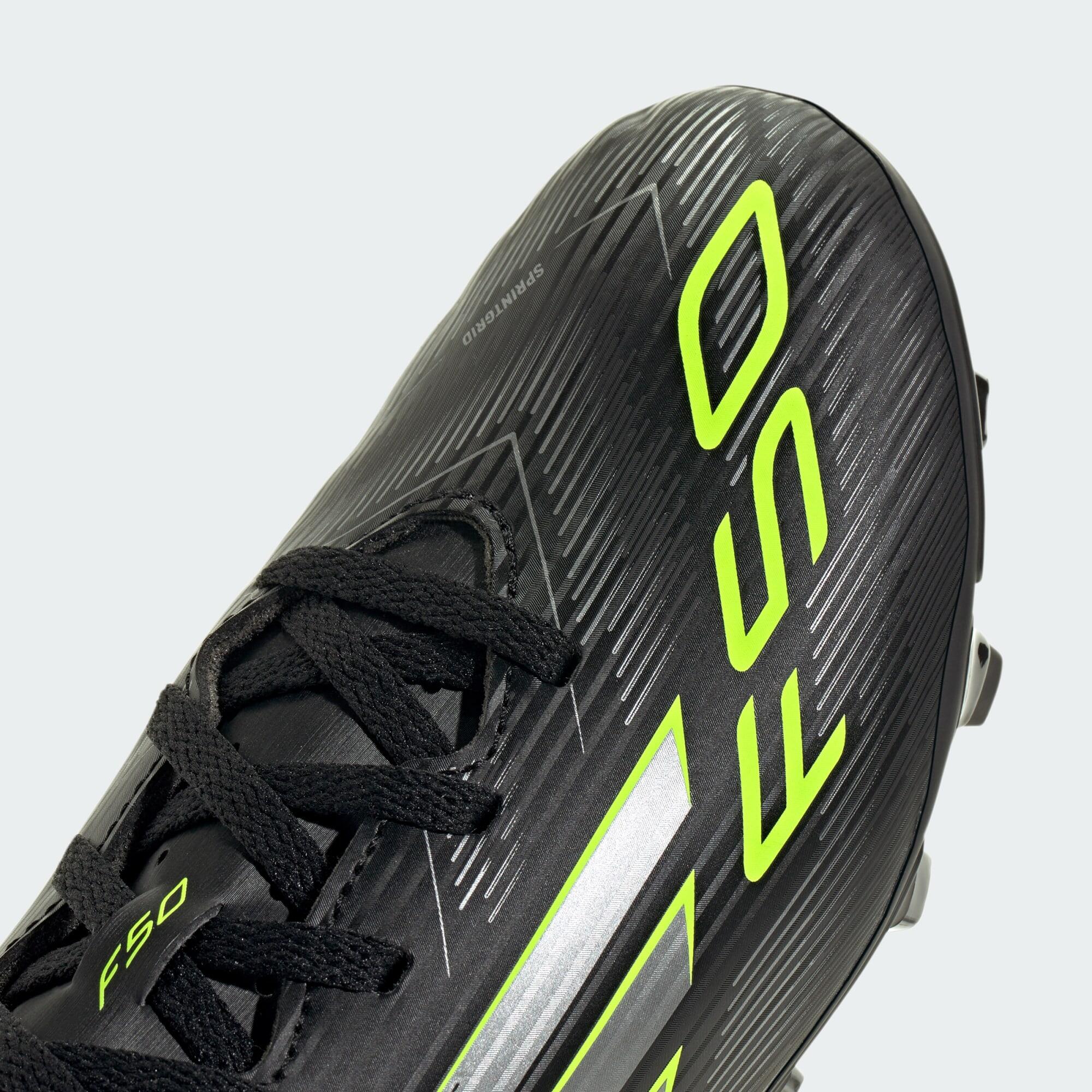 Botas F50 Club – Piso firme/multissuperfície (criança) 5/7