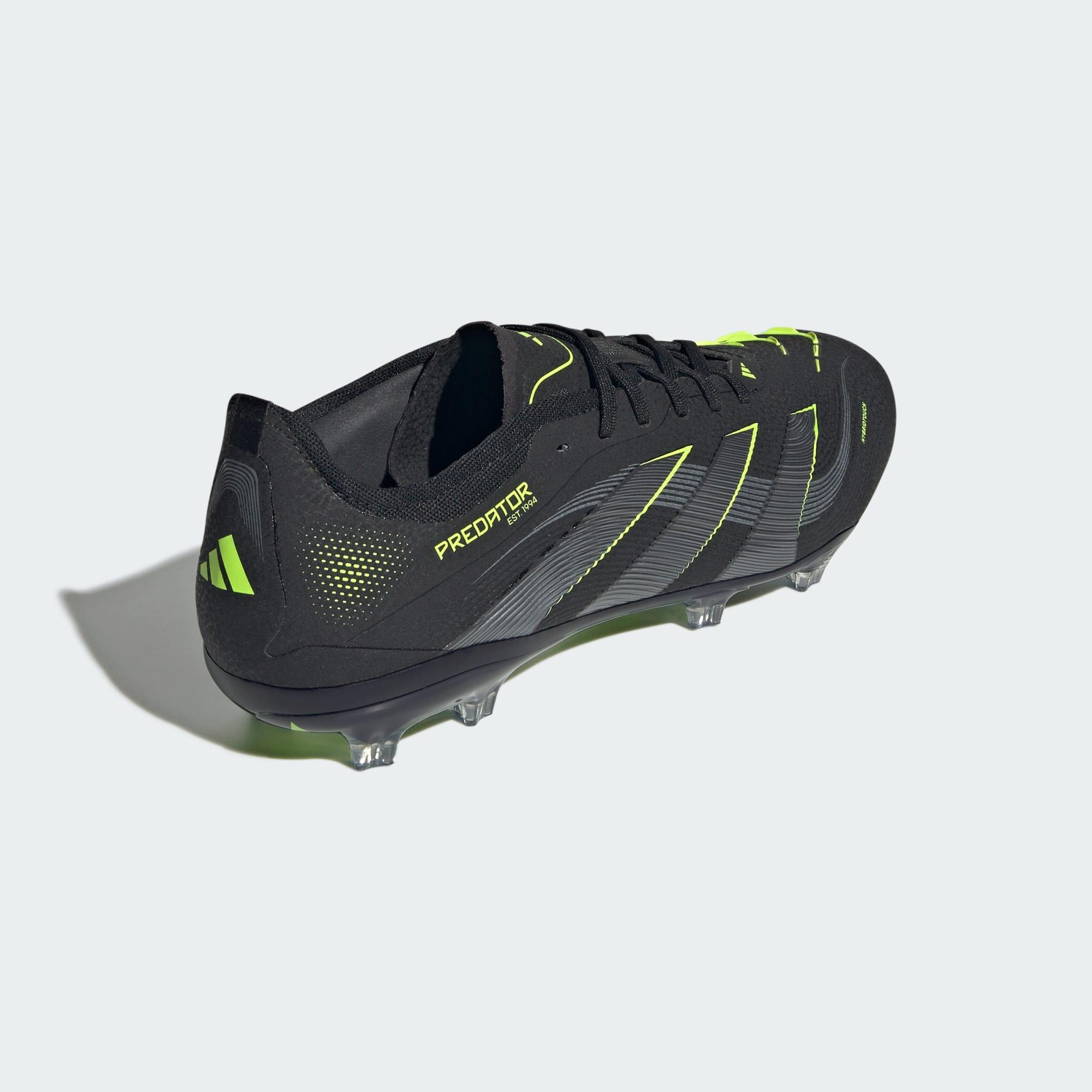 Predator Pro feste Böden Fußballschuhe 7/7