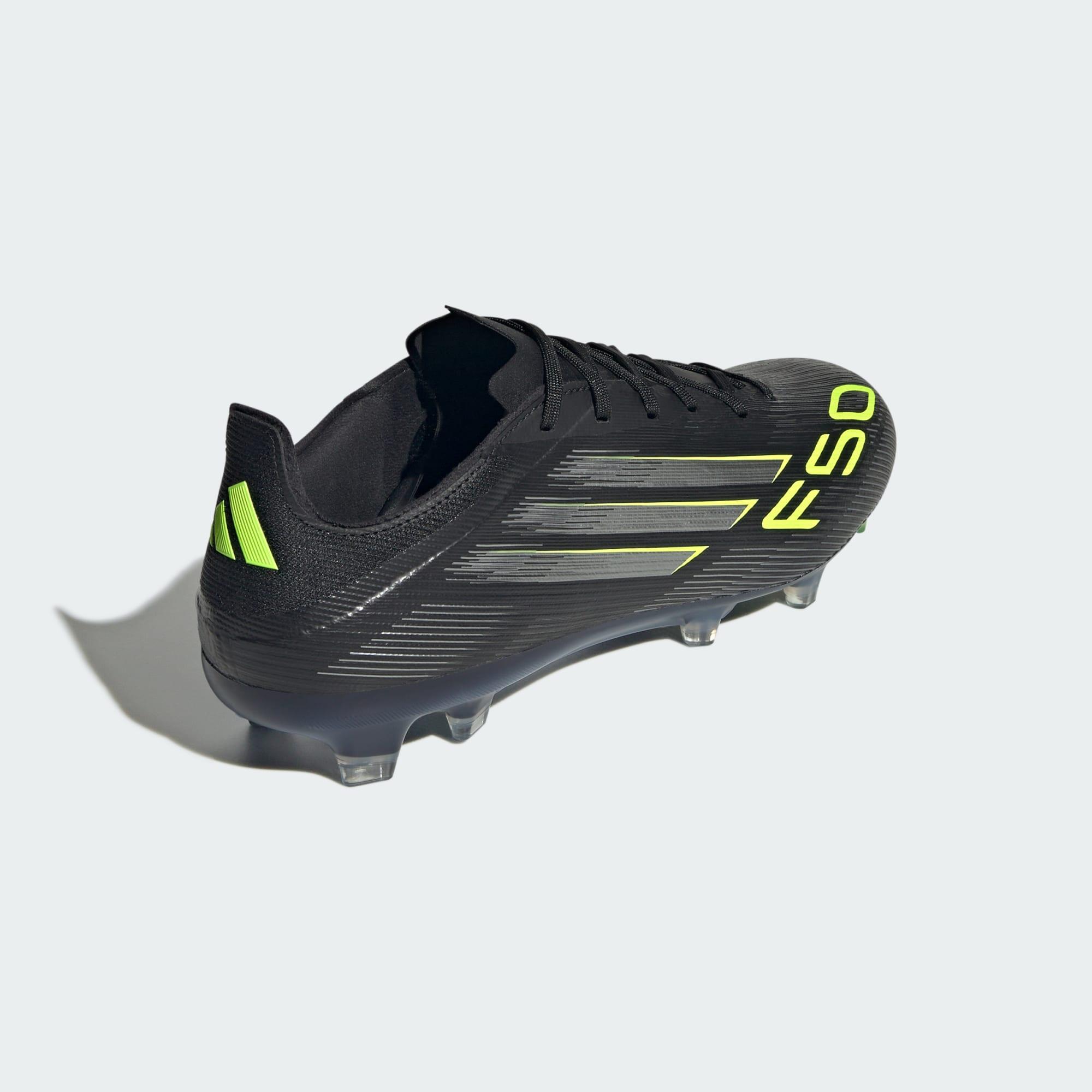Scarpe F50 Pro Firm Ground 7/7