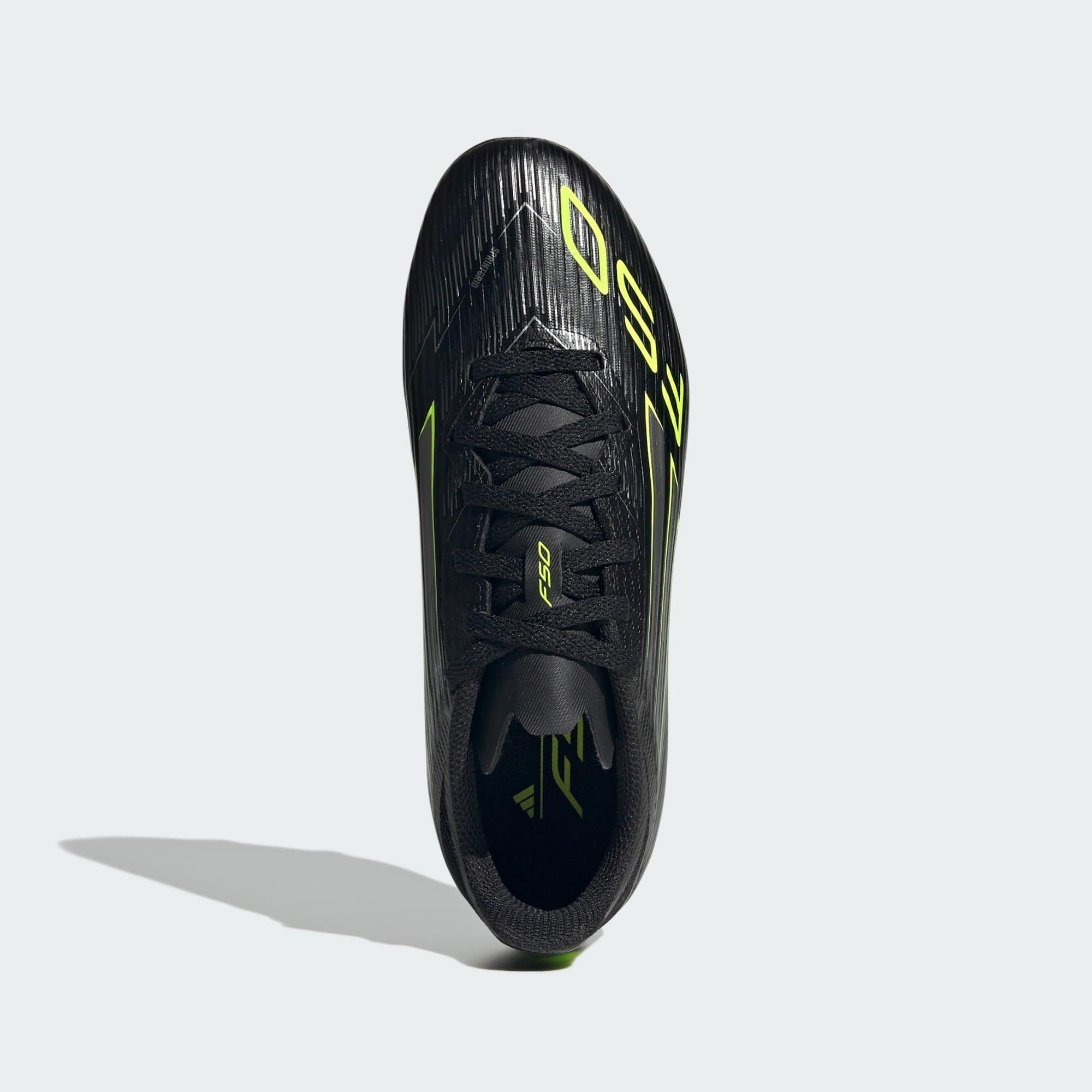 Scarpe F50 League Firm/Multi-Ground per bambini 2/7