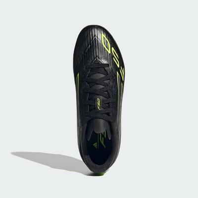 Bota de fútbol F50 League multisuperficie de niño