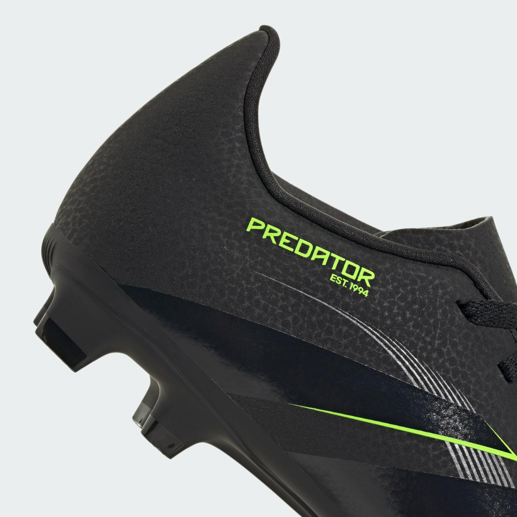 Botas de Futebol Club Predator – Vários pisos/Piso firme (Criança) 6/7