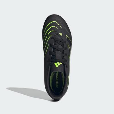 Bota Predator Club césped natural seco / multisuperficie (niño)