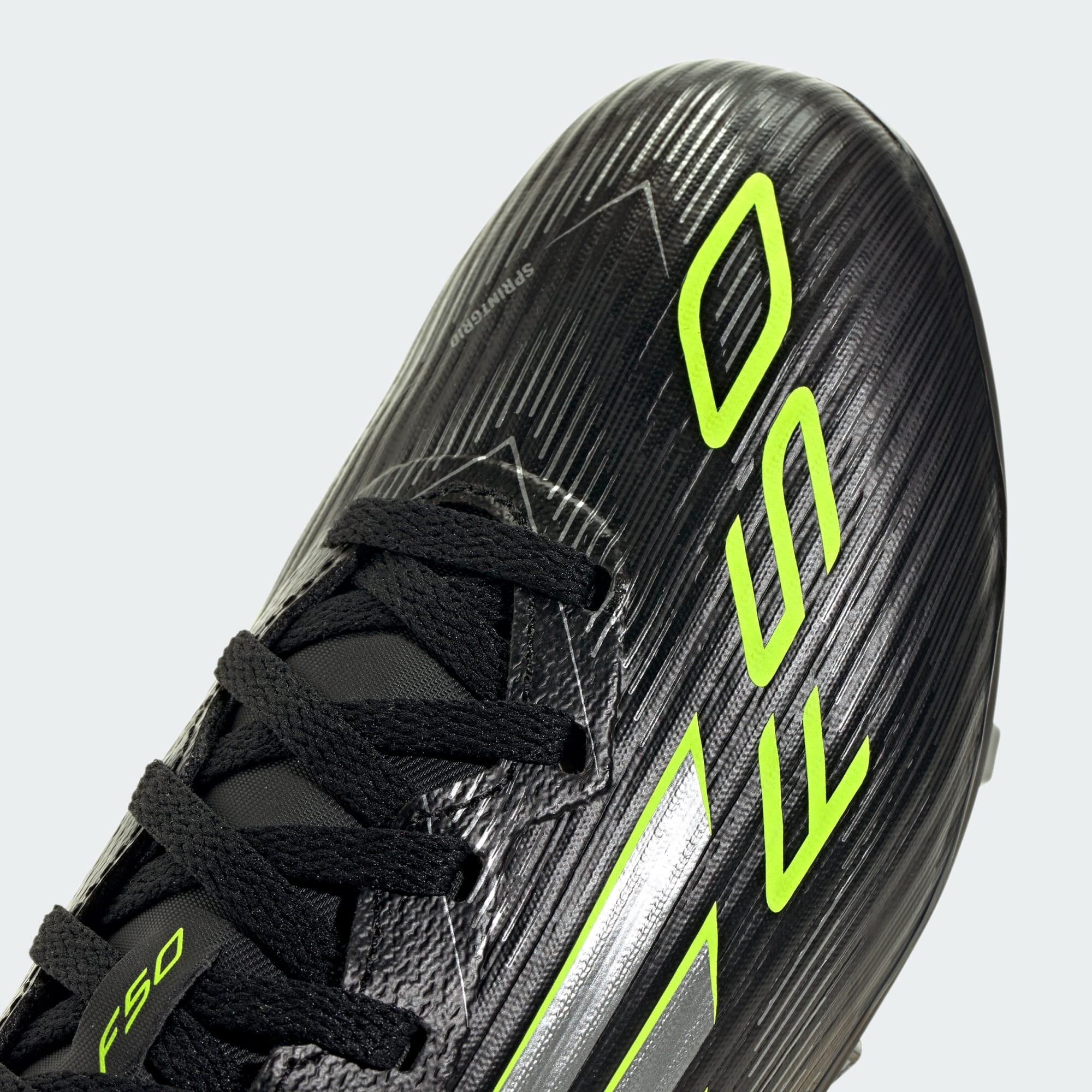 Scarpe F50 League Firm/Multi-Ground per bambini 5/7