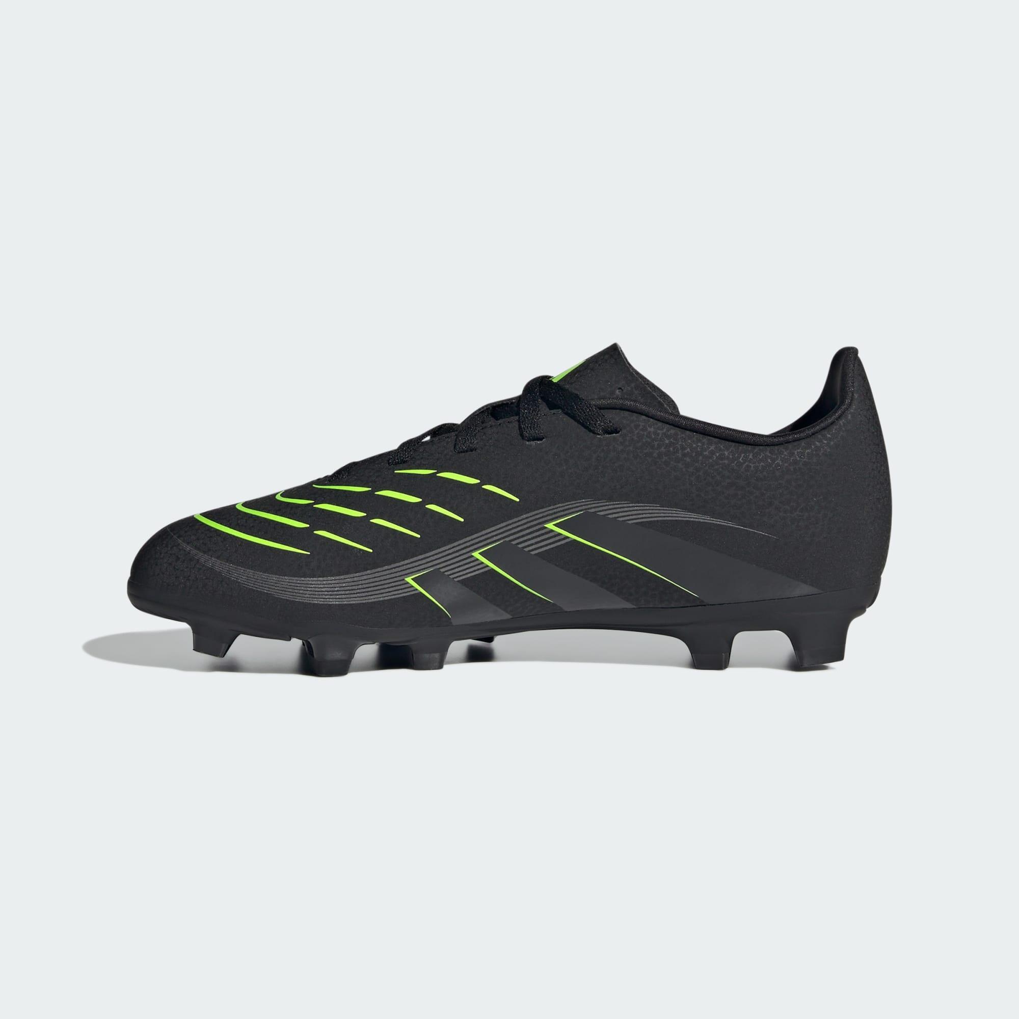 Predator Club Firm/Multi-Ground Voetbalschoenen Kids 8/8
