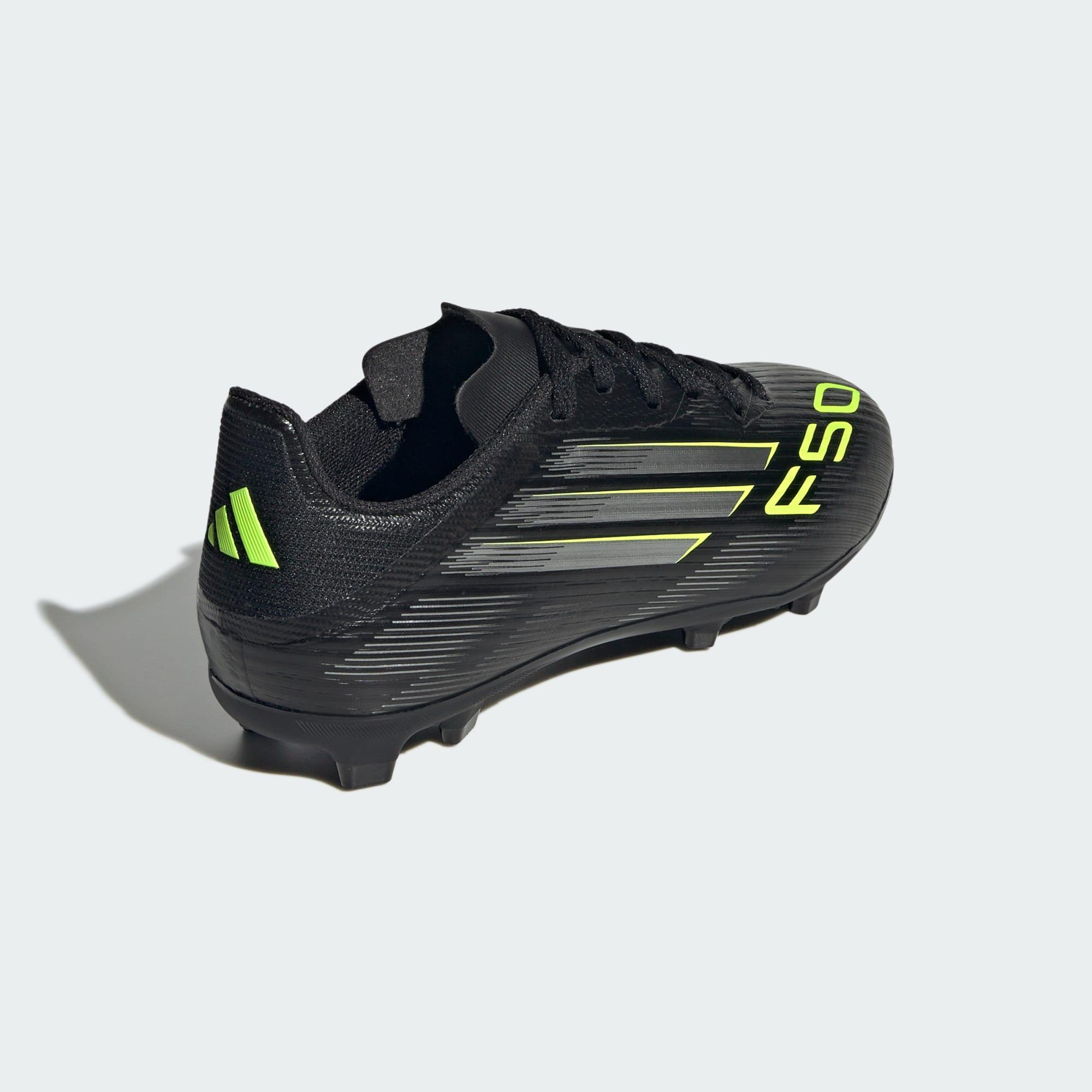 Scarpe F50 League Firm/Multi-Ground per bambini 7/7