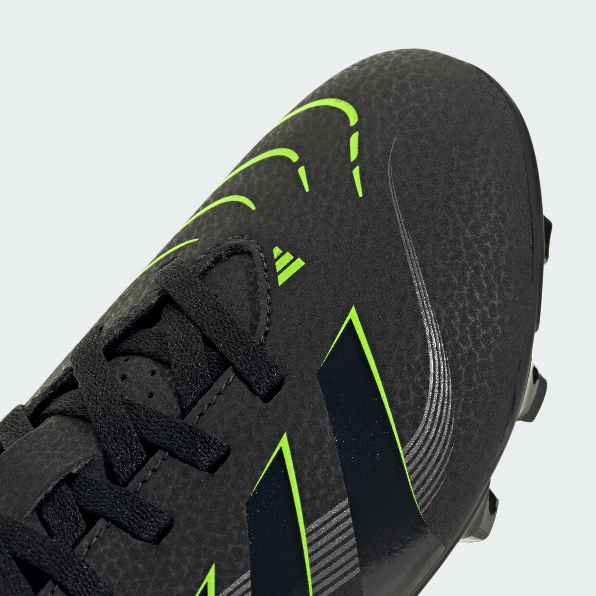 Botas de Futebol Club Predator – Vários pisos/Piso firme (Criança) 5/7