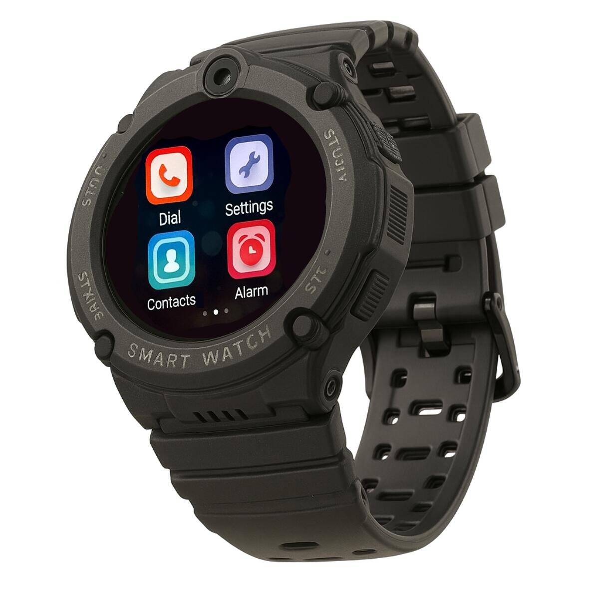 Smartwatch GPS Watch Kids 3/4