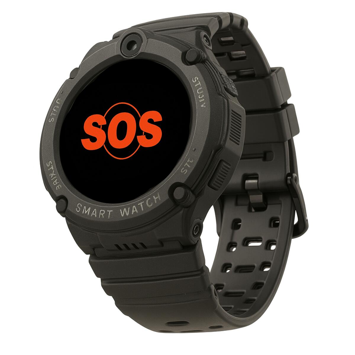 Smartwatch GPS Watch Kids 4/4