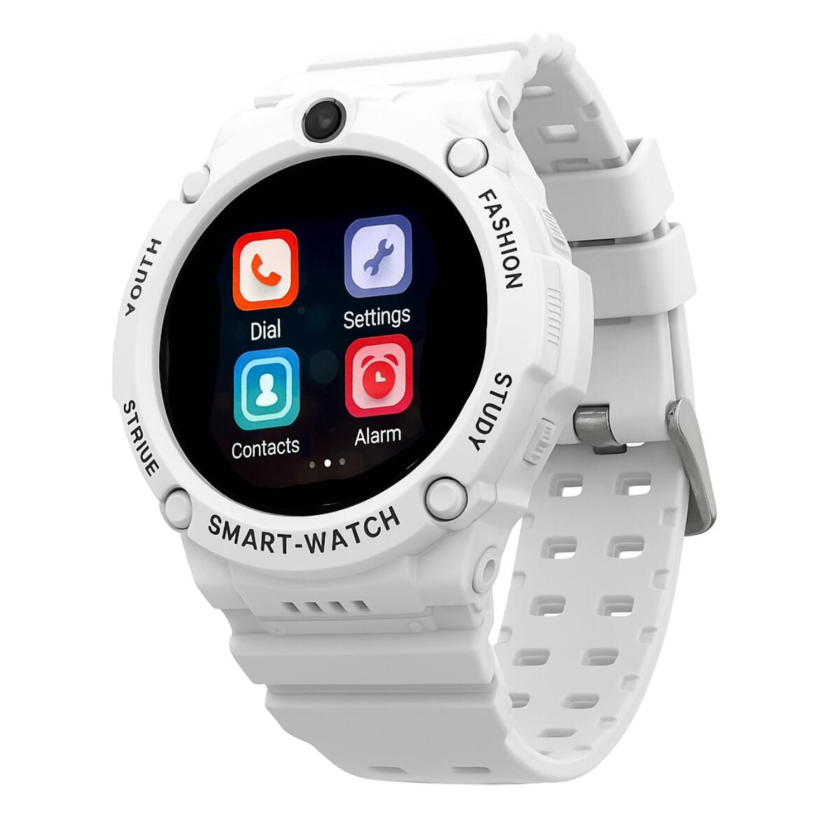 Smartwatch GPS Watch Kids 3/4