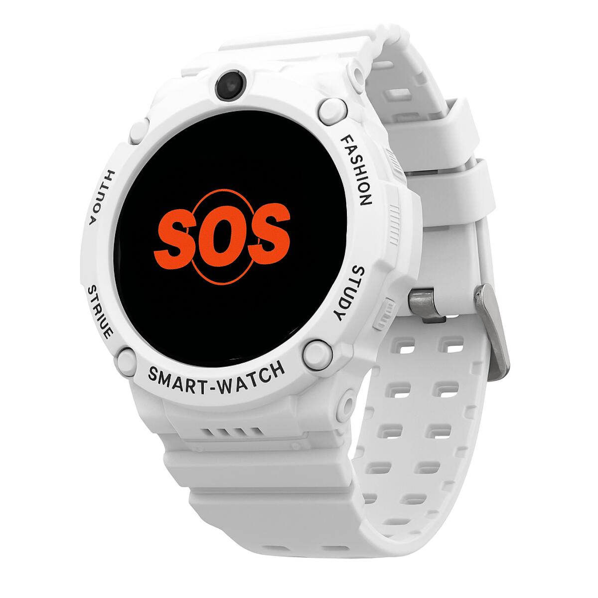 Smartwatch GPS Watch Kids 4/4
