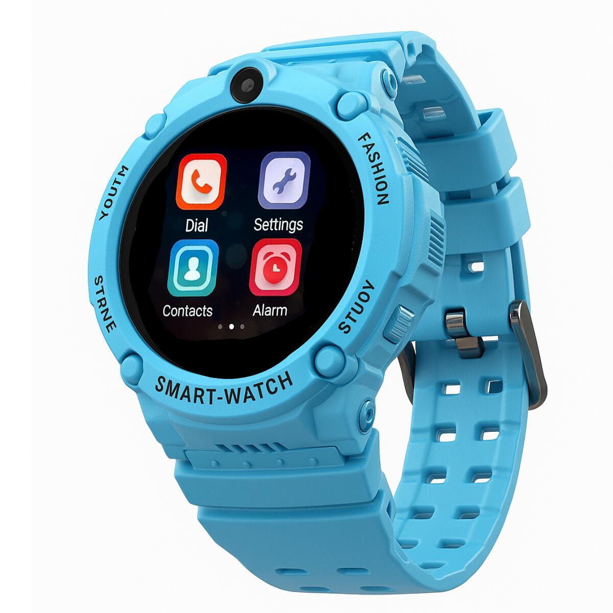 Smartwatch GPS Watch Kids 3/4