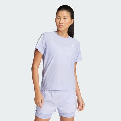 Own the run t-shirt