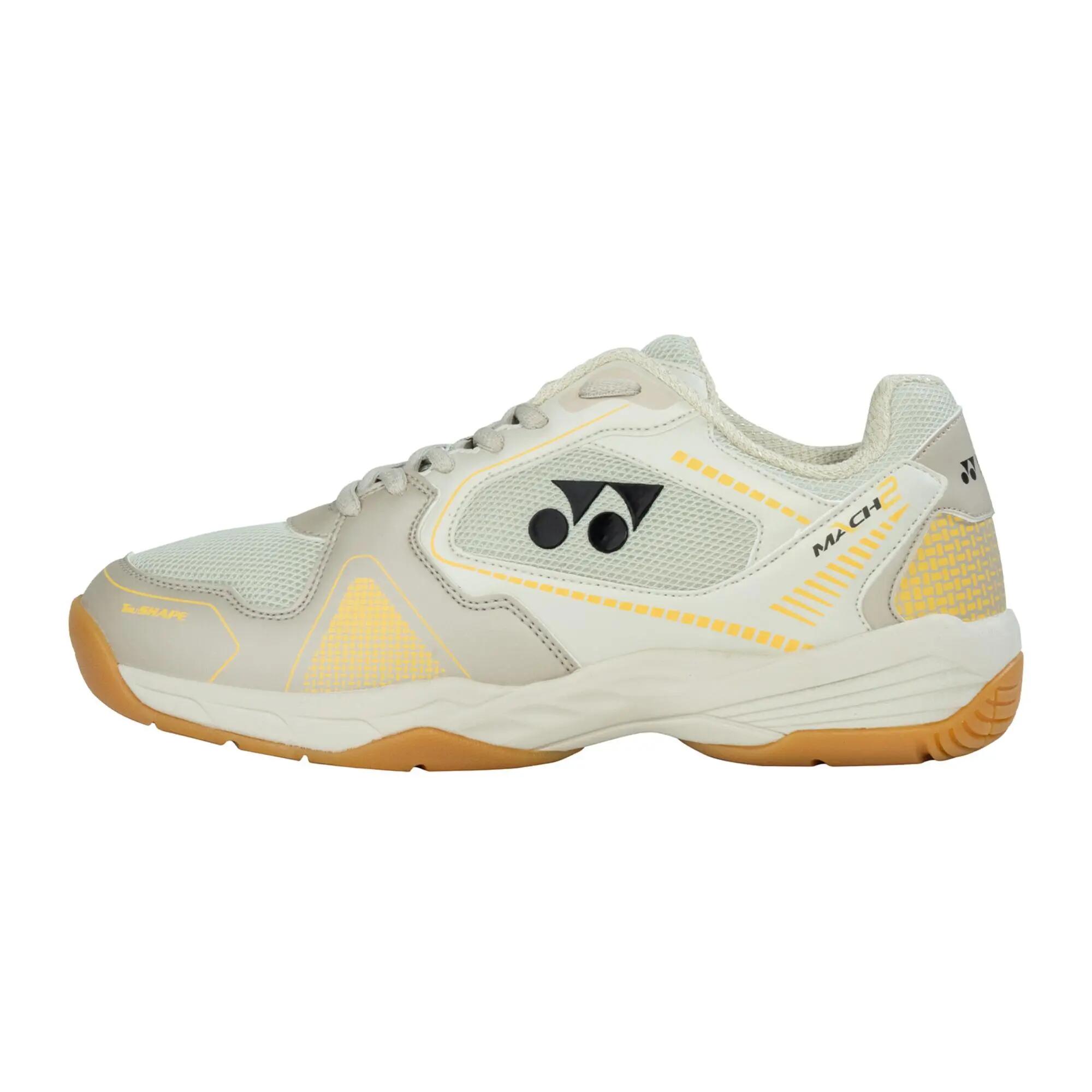 BADMINTON MEN SHOE V-300 ILLUSION BLUE / BLACK