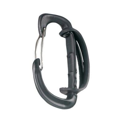 Mousqueton porta-attrezzi CAMP KILO in lega alluminio