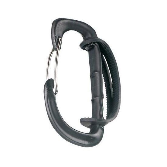 Mousqueton porta-attrezzi CAMP KILO in lega alluminio