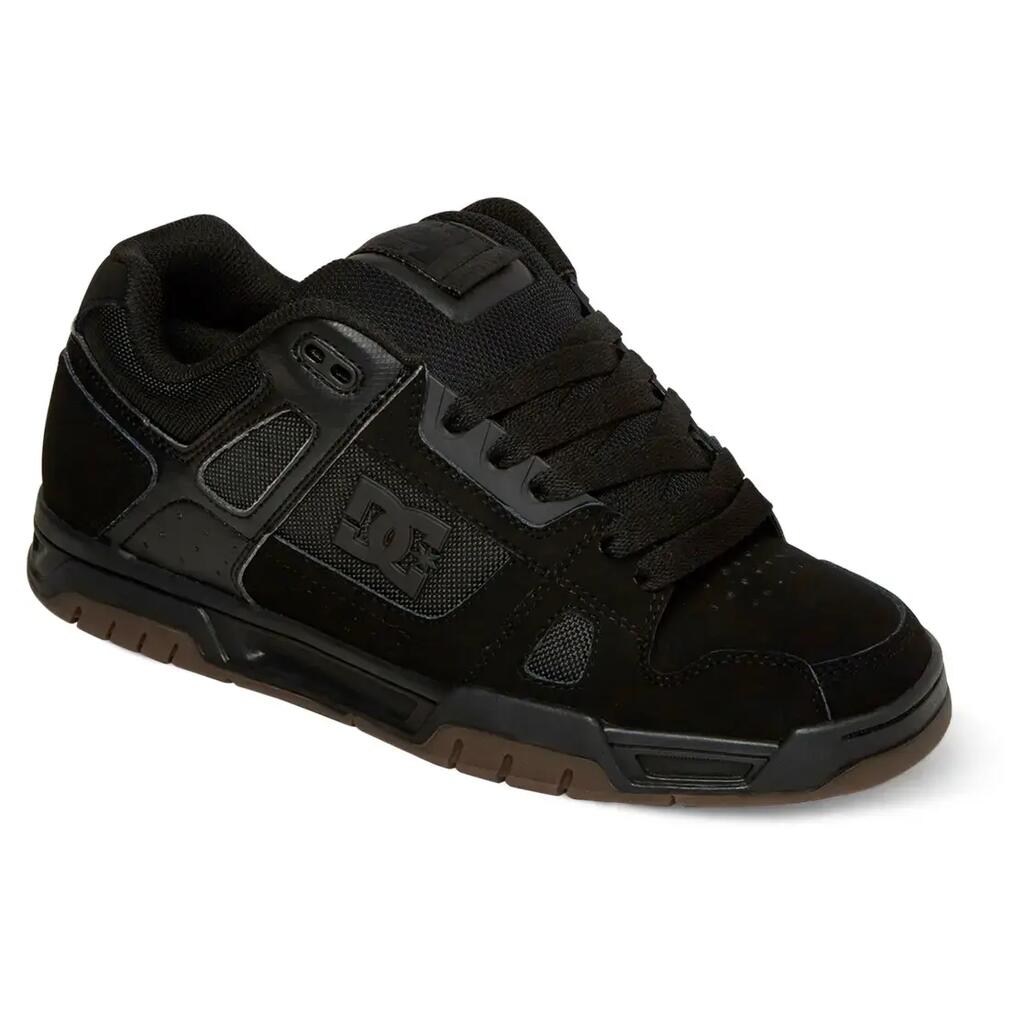 Chaussure homme Dcshoes stag noir
