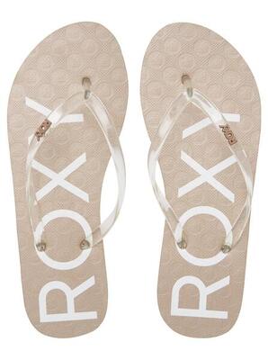 Slippers roxy viva jelly sndl cpg voor vrouwen