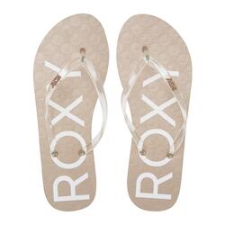 Sandales VIVA JELLY Beige Femme