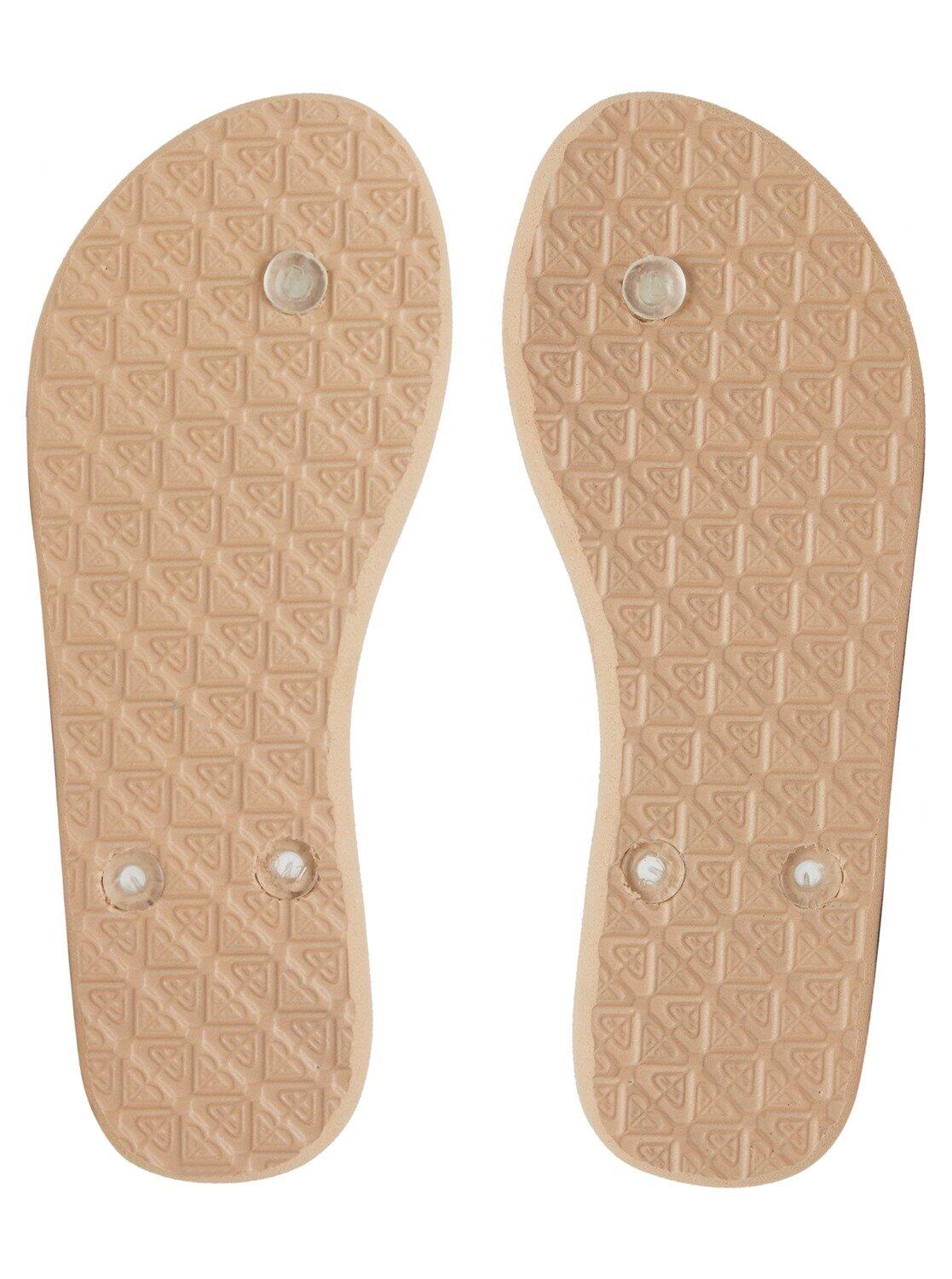 Infradito Roxy modello ARJL100915-CPG per donne 4/4
