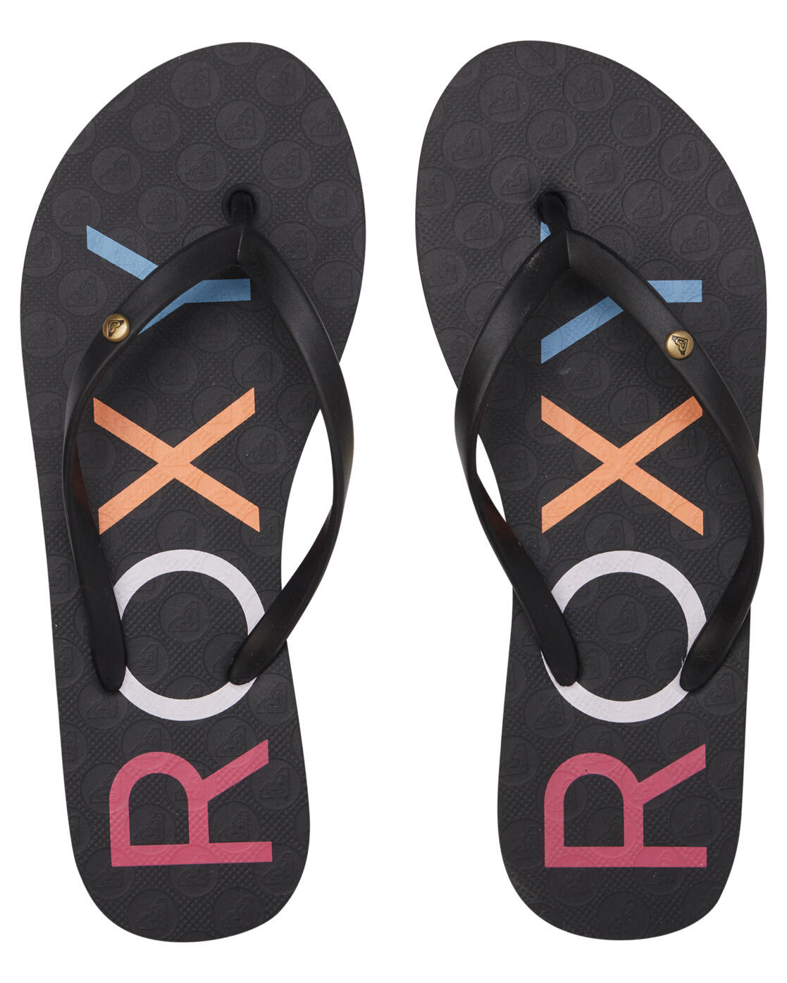 Sandales SANDY Multicolore Femme 3/5