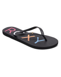 Sandales SANDY Multicolore Femme