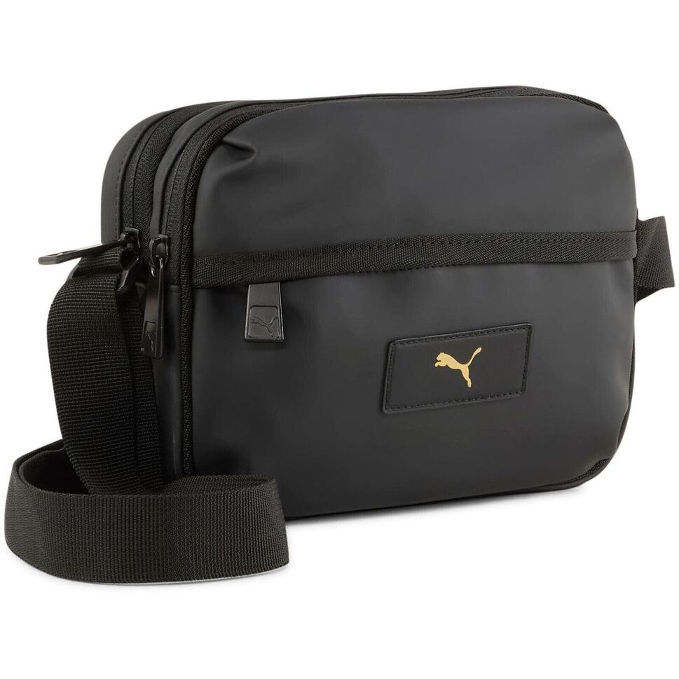 Torba Puma Essentials Pu Crossbody Bag 2L, Dla obu płci
