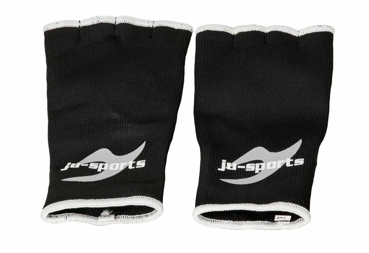 Fase Ju Sports Negre 1/8