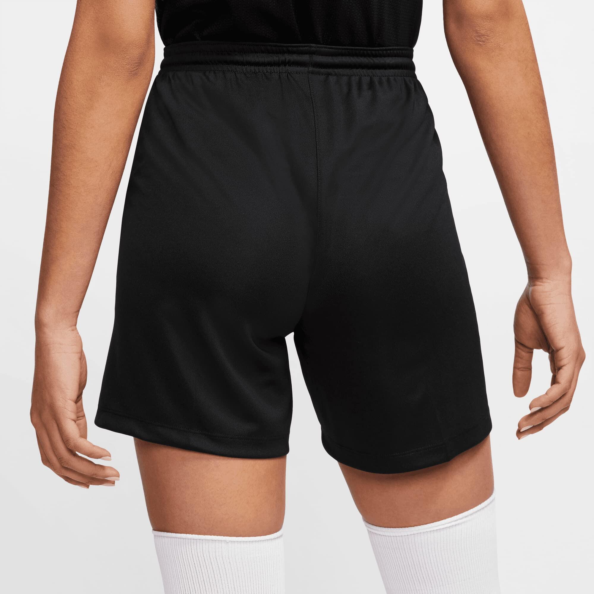 NIKE PARK III SHORT BV6860-010 6/6
