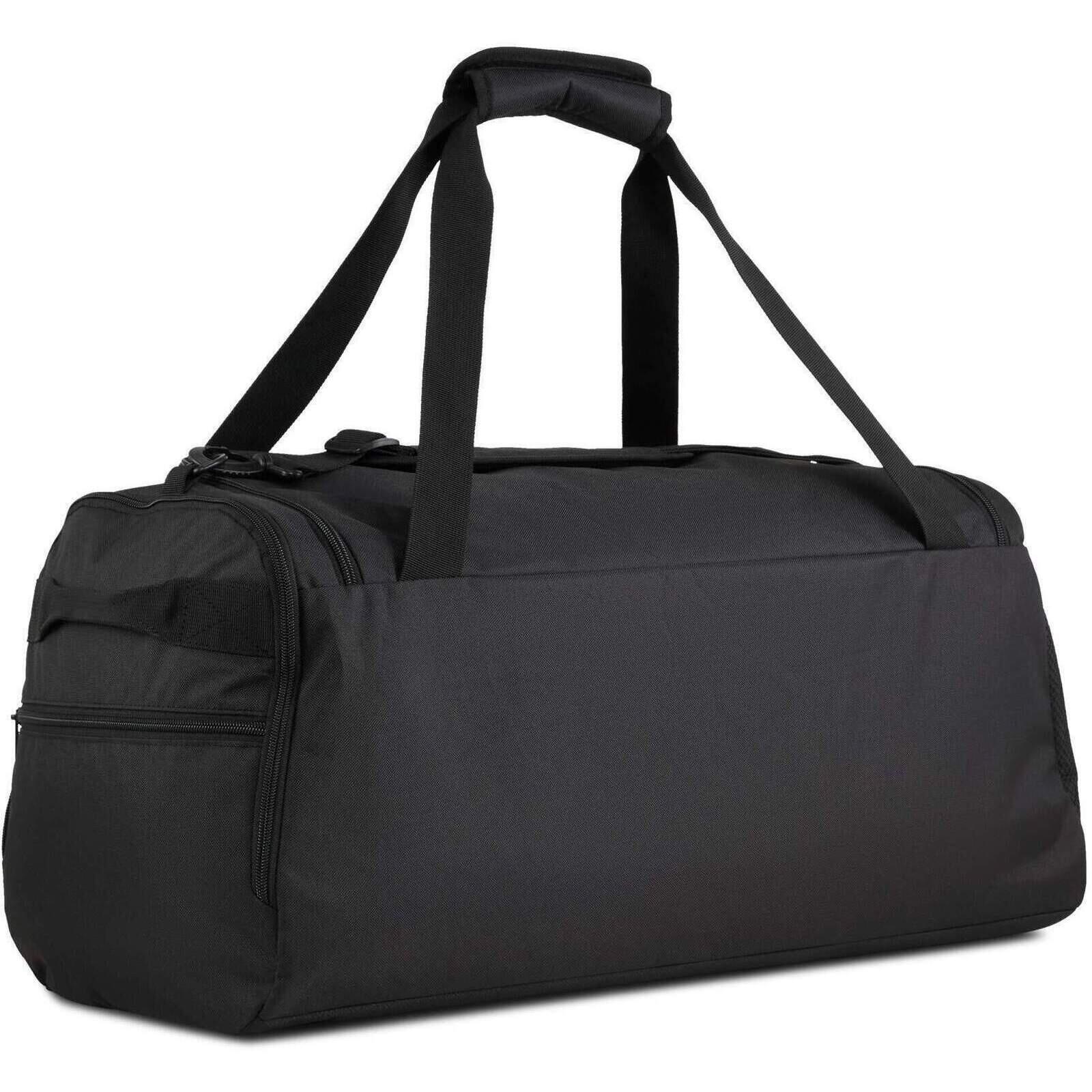 Sac Puma Buzz Medium Sports Bag 58L, Noir, Unisexe 3/7