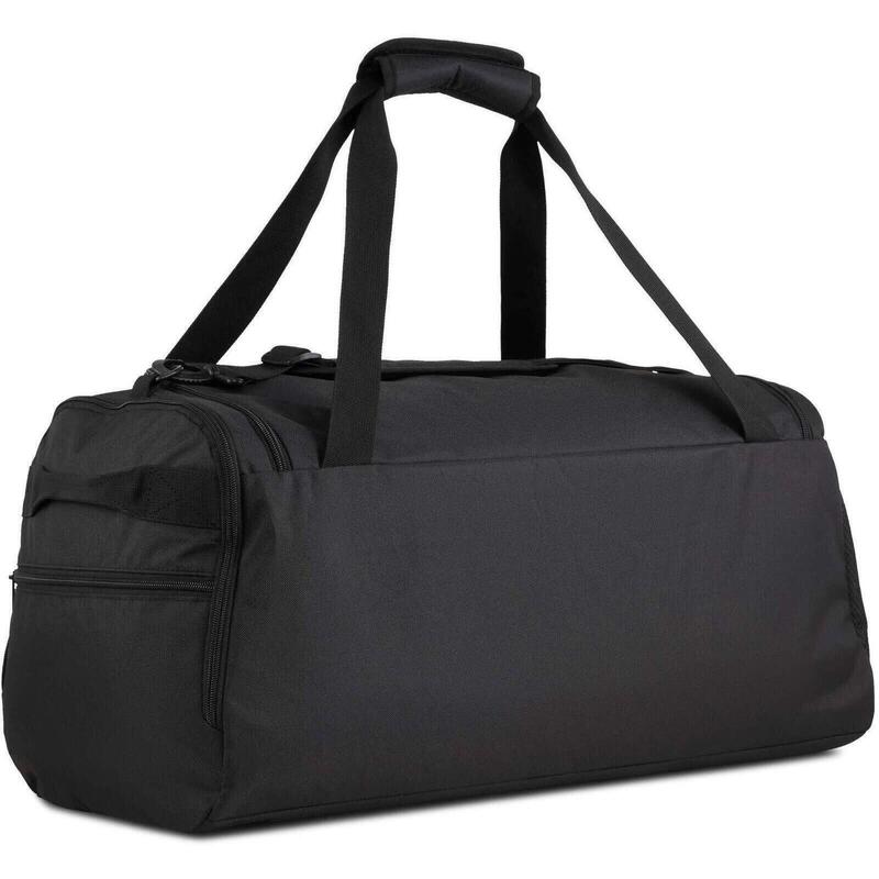 Geanta unisex Puma Buzz Medium Sports Bag 58L, Negru