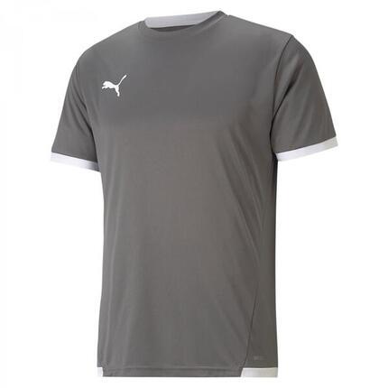 PUMA Herren teamLIGA Trikot aus 100% recyceltem Polyester