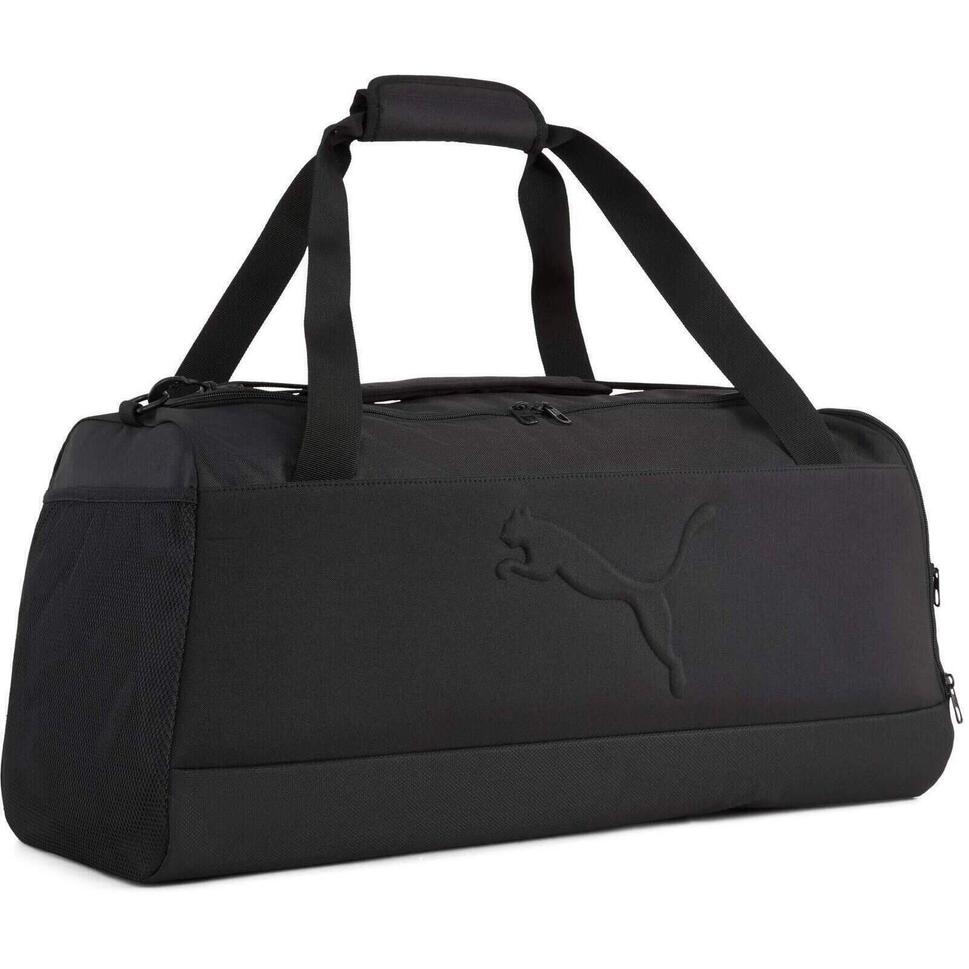 Torba Puma Buzz Medium Sports Bag 58L, Dla obu płci