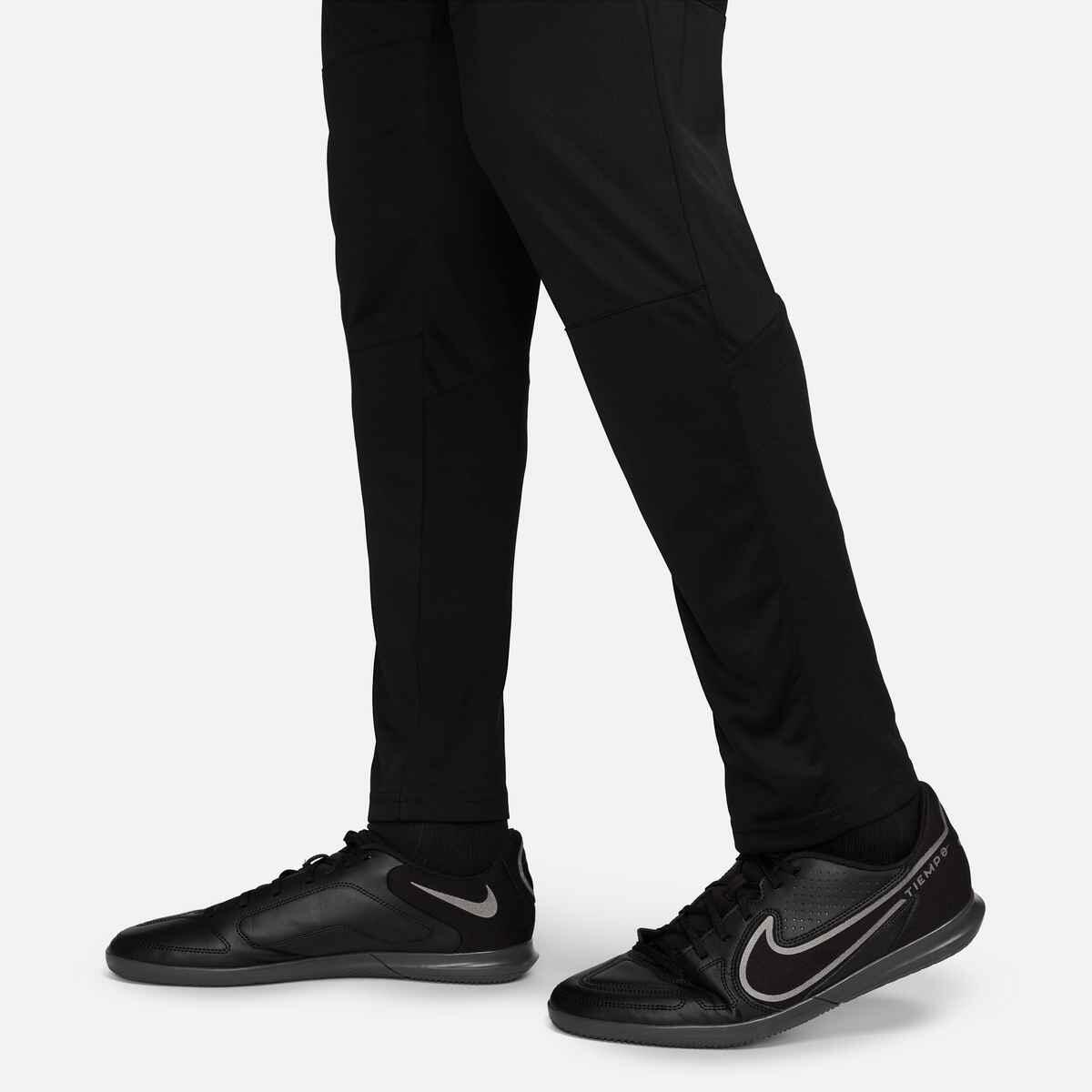 PANTALONE per tuta uomo nike nero 3/4