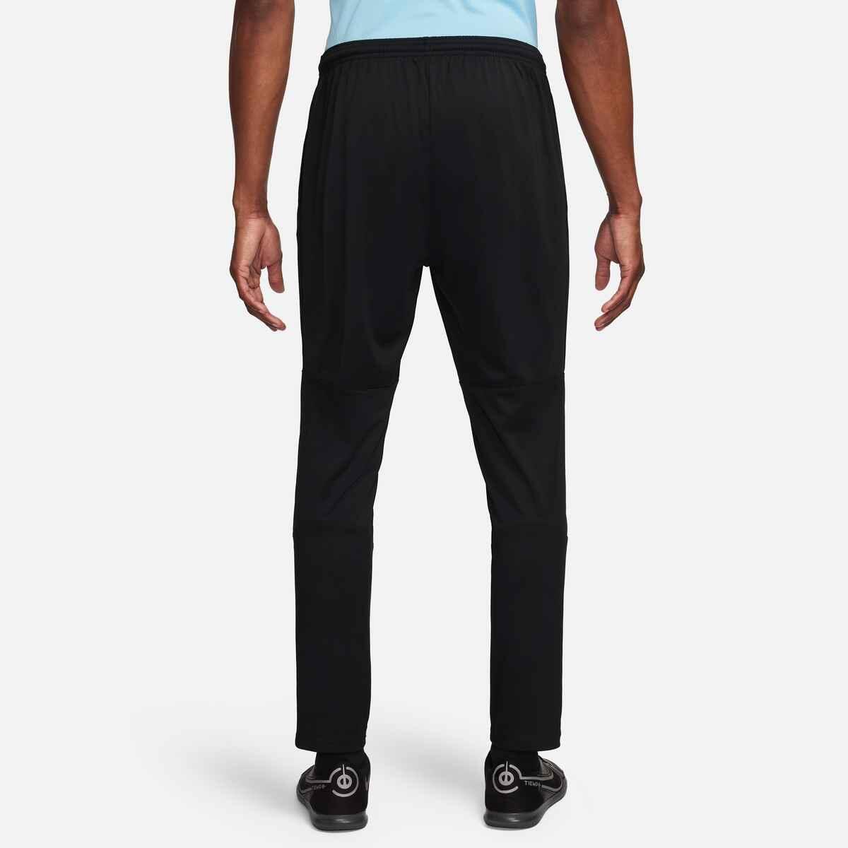 PANTALONE per tuta uomo nike nero 4/4