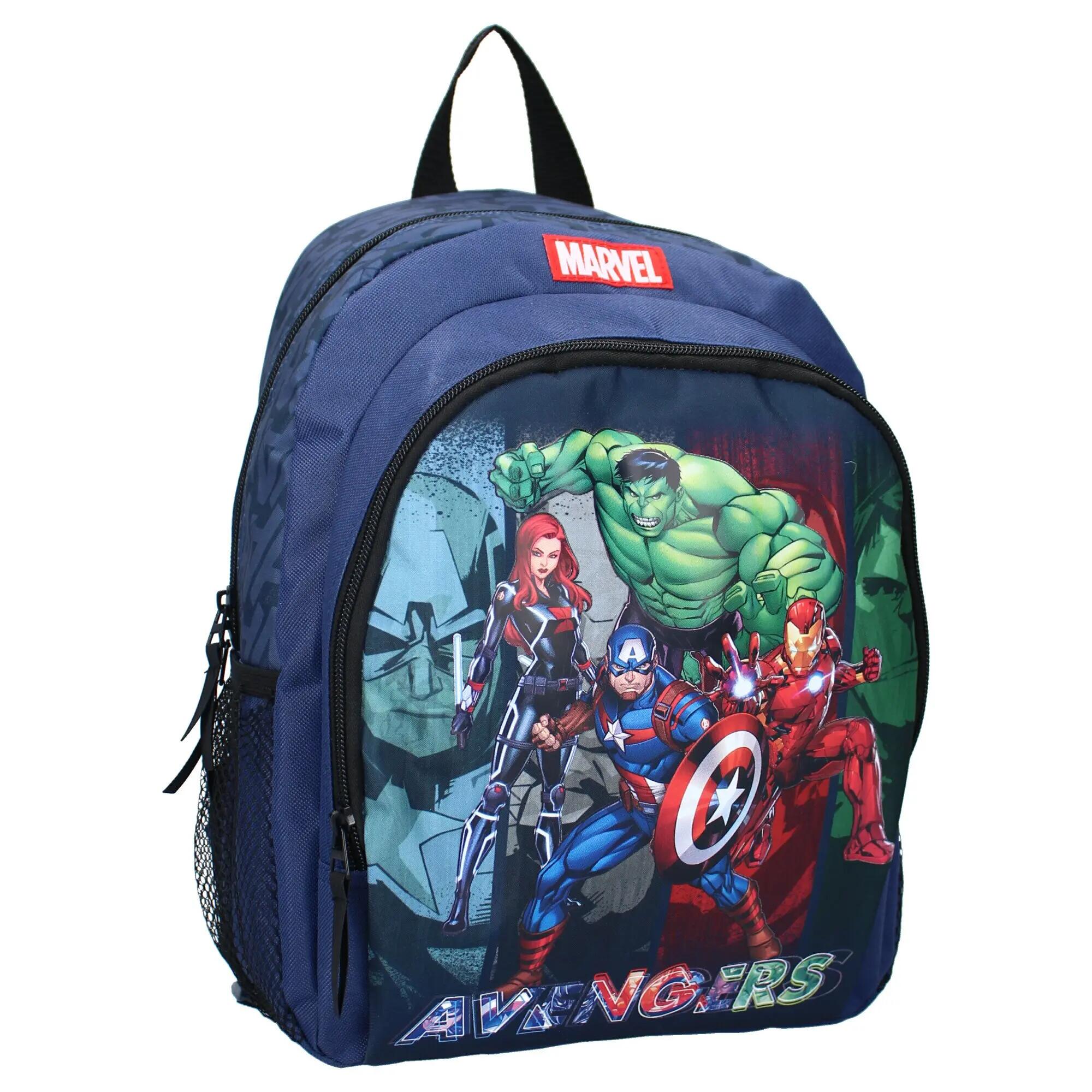 AVENGERS picture