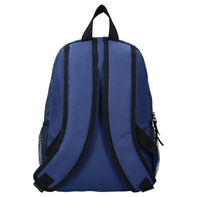 Rucsac cu doua compartimente, 35x27x18 cm, Avengers United Forces