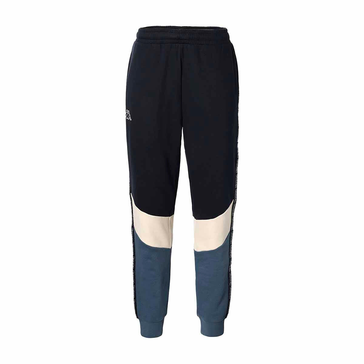 Calça grande kappa idole active para homem