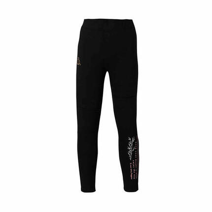 Legging fille Brook noir